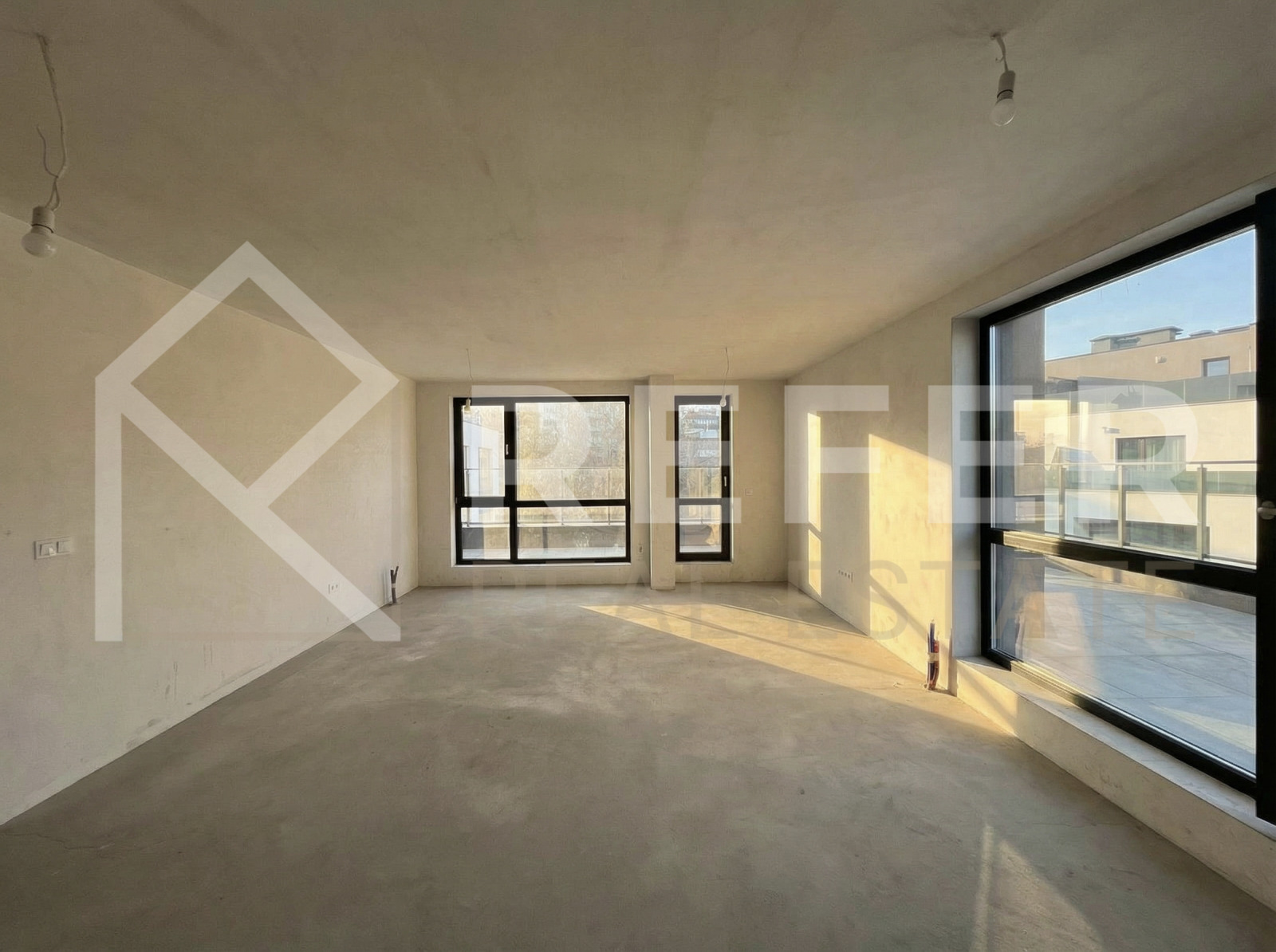 Продава 2-СТАЕН, гр. София, Дружба 1, снимка 2 - Апартаменти - 54042154