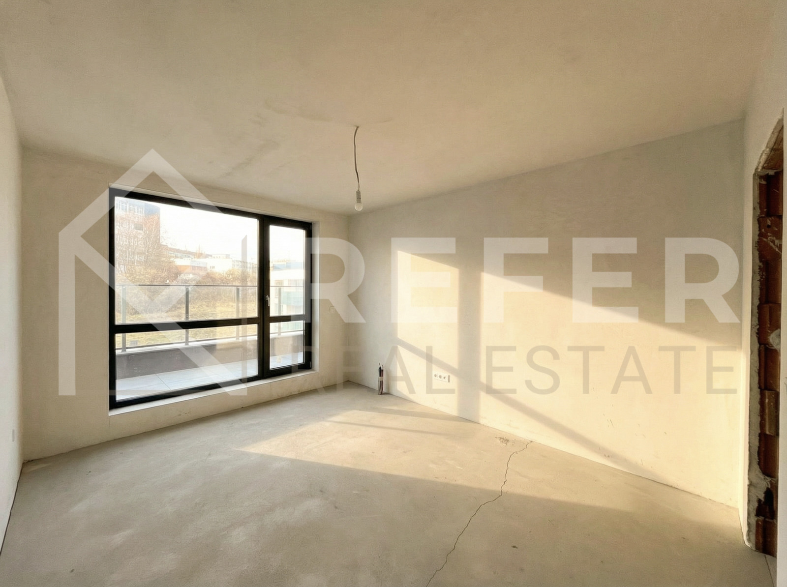 Продава 2-СТАЕН, гр. София, Дружба 1, снимка 4 - Апартаменти - 54042154