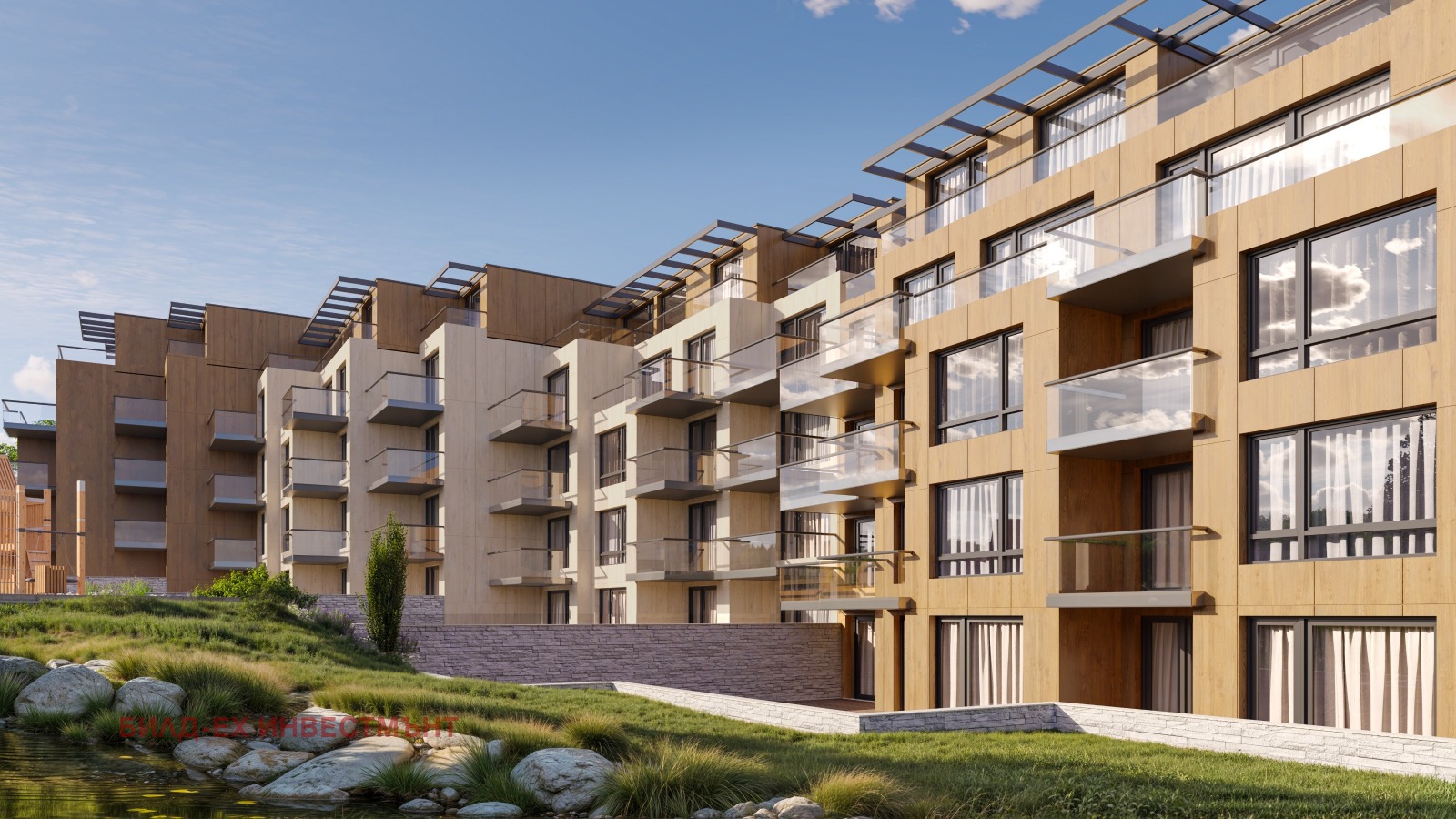 Продава 2-СТАЕН, гр. София, Манастирски ливади, снимка 4 - Апартаменти - 54052880