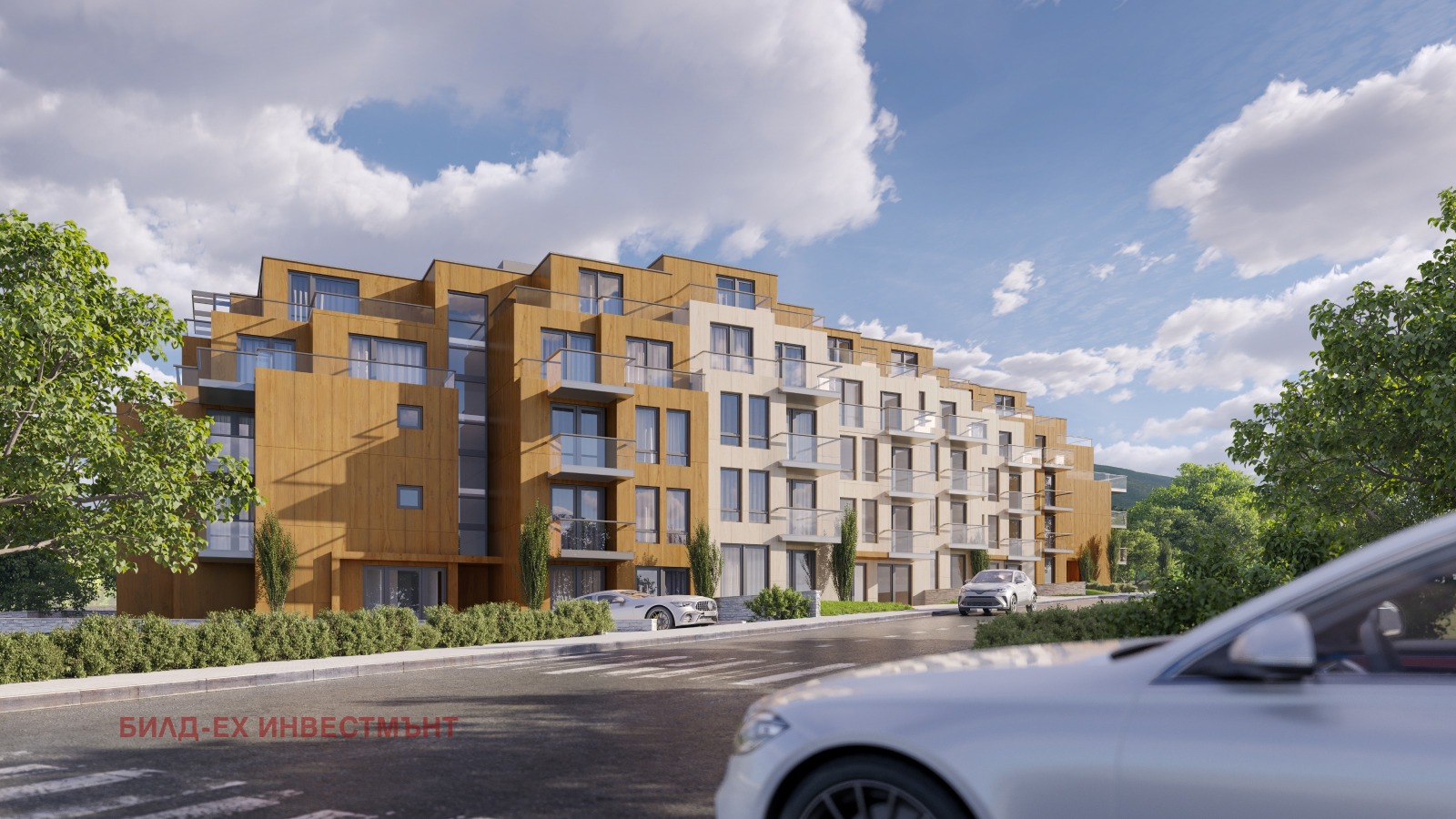 Продава 2-СТАЕН, гр. София, Манастирски ливади, снимка 3 - Апартаменти - 54052880