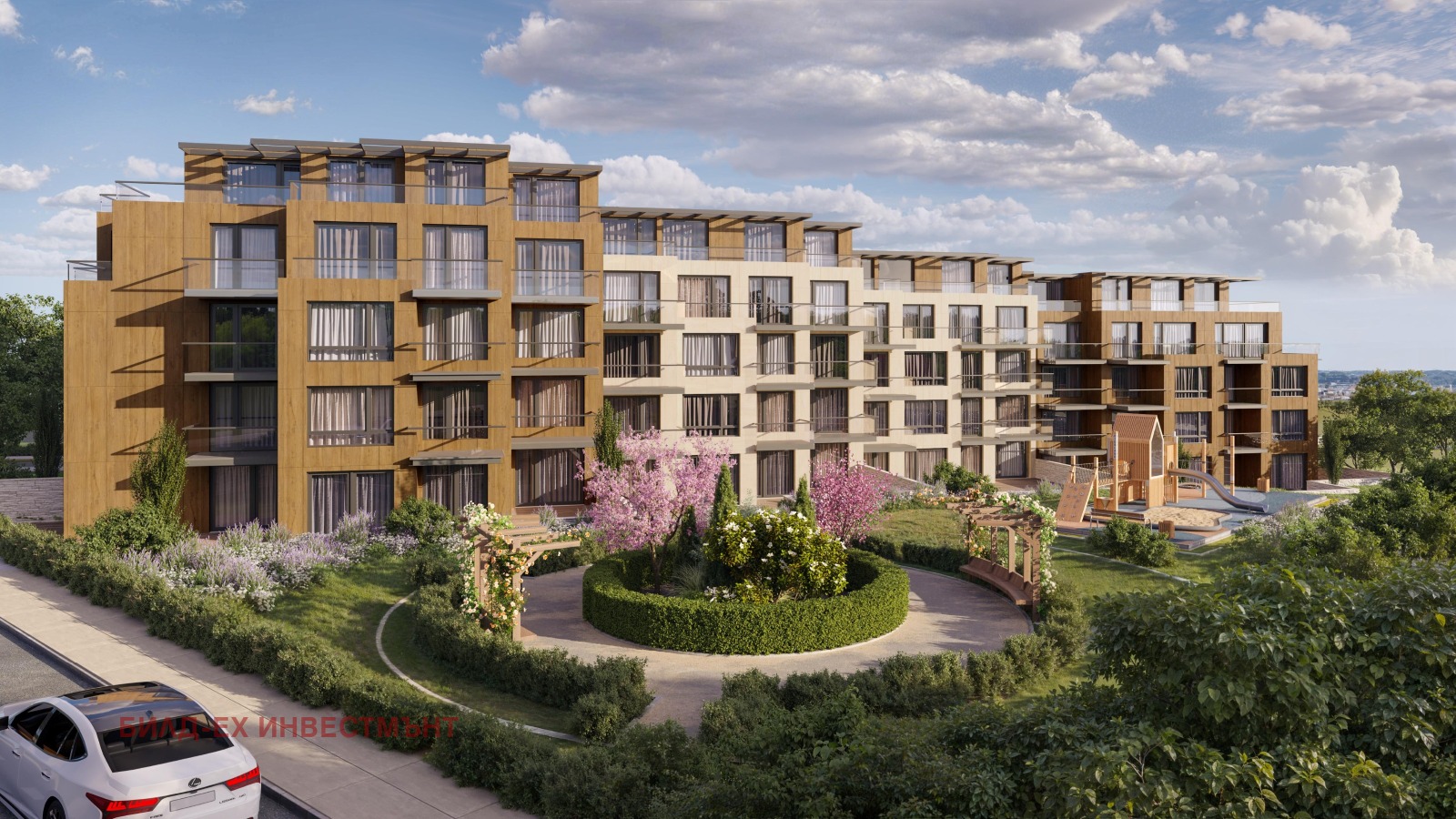 Продава 2-СТАЕН, гр. София, Манастирски ливади