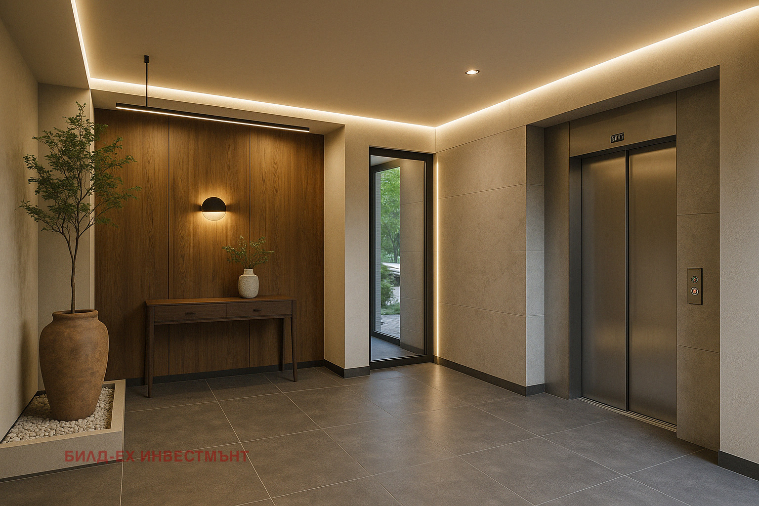 Продава 2-СТАЕН, гр. София, Манастирски ливади, снимка 5 - Апартаменти - 54052880