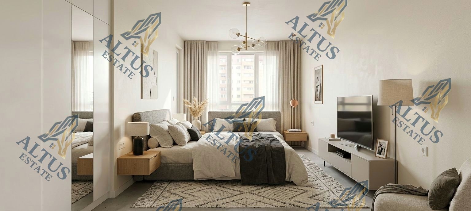 Продава 2-СТАЕН, гр. София, Люлин 10, снимка 3 - Апартаменти - 54334802