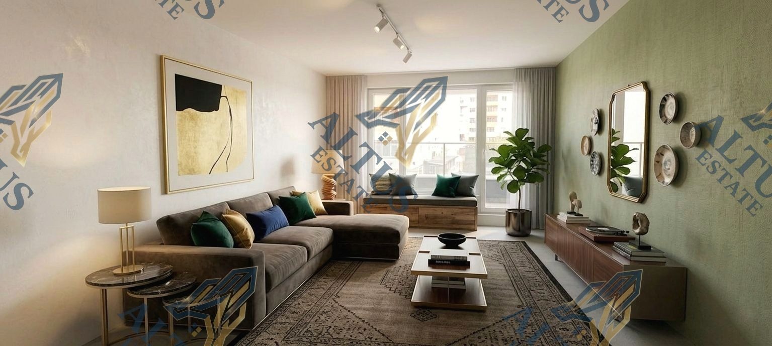 Продава 2-СТАЕН, гр. София, Люлин 10