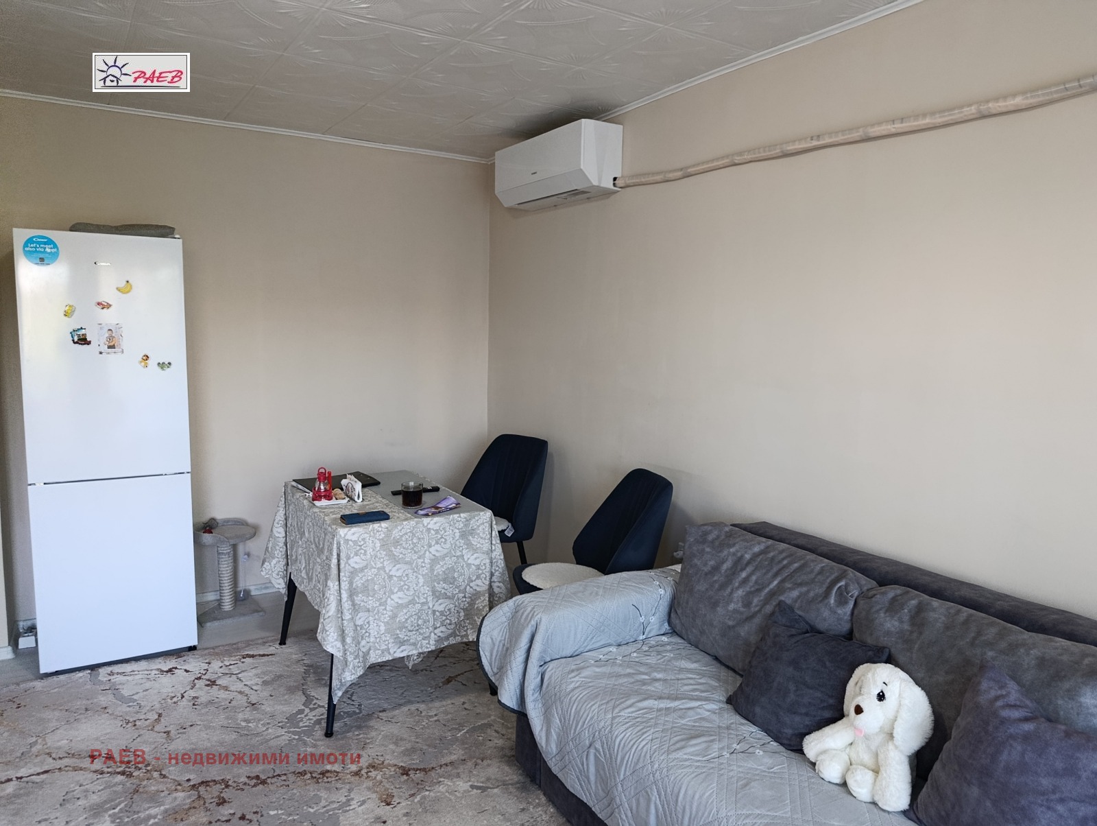 Продава 2-СТАЕН, гр. Русе, Здравец Изток, снимка 12 - Апартаменти - 54444516