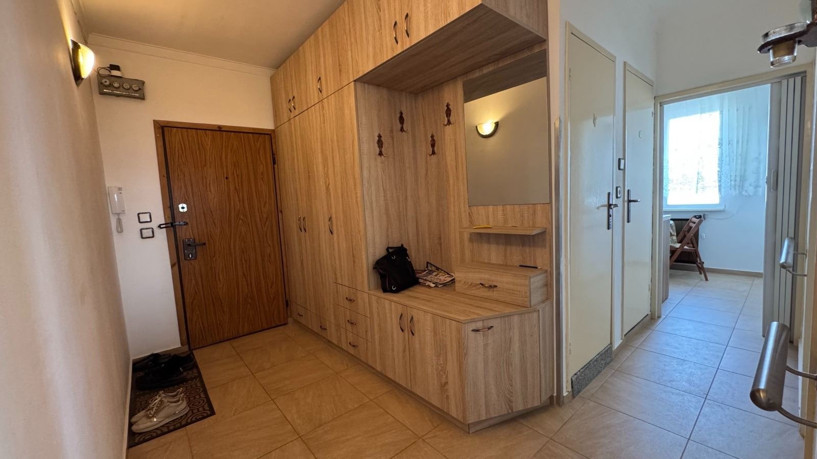 Продава 2-СТАЕН, гр. София, Дружба 2, снимка 12 - Апартаменти - 54679471
