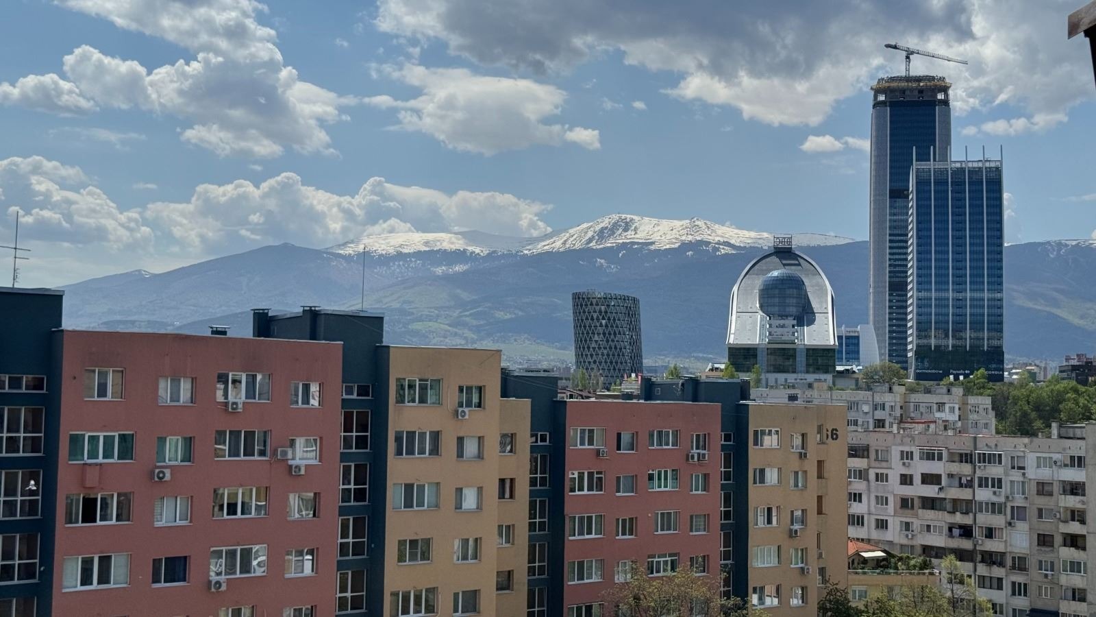 Продава 2-СТАЕН, гр. София, Дружба 2, снимка 13 - Апартаменти - 54679471