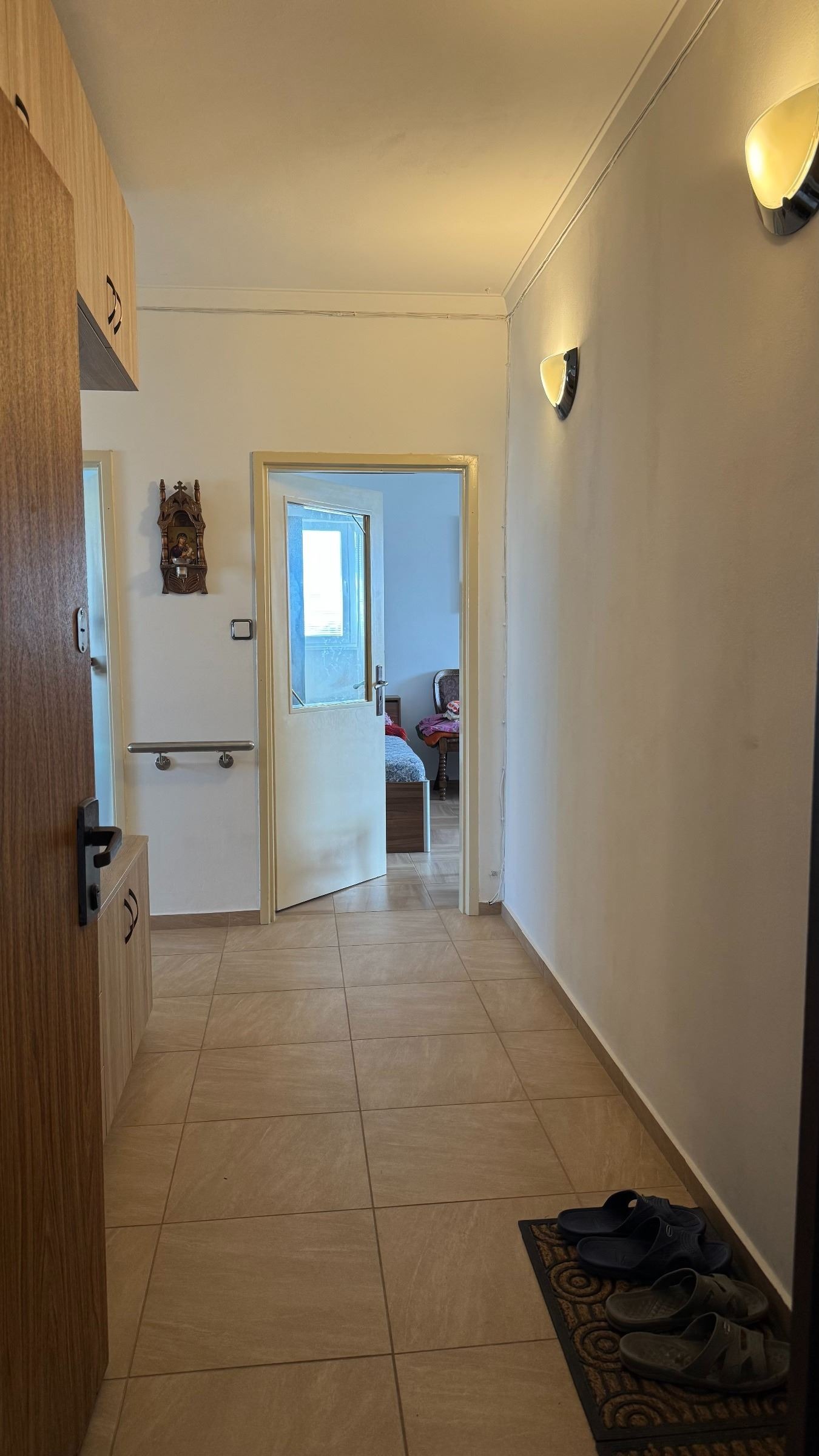 Продава 2-СТАЕН, гр. София, Дружба 2, снимка 11 - Апартаменти - 54679471