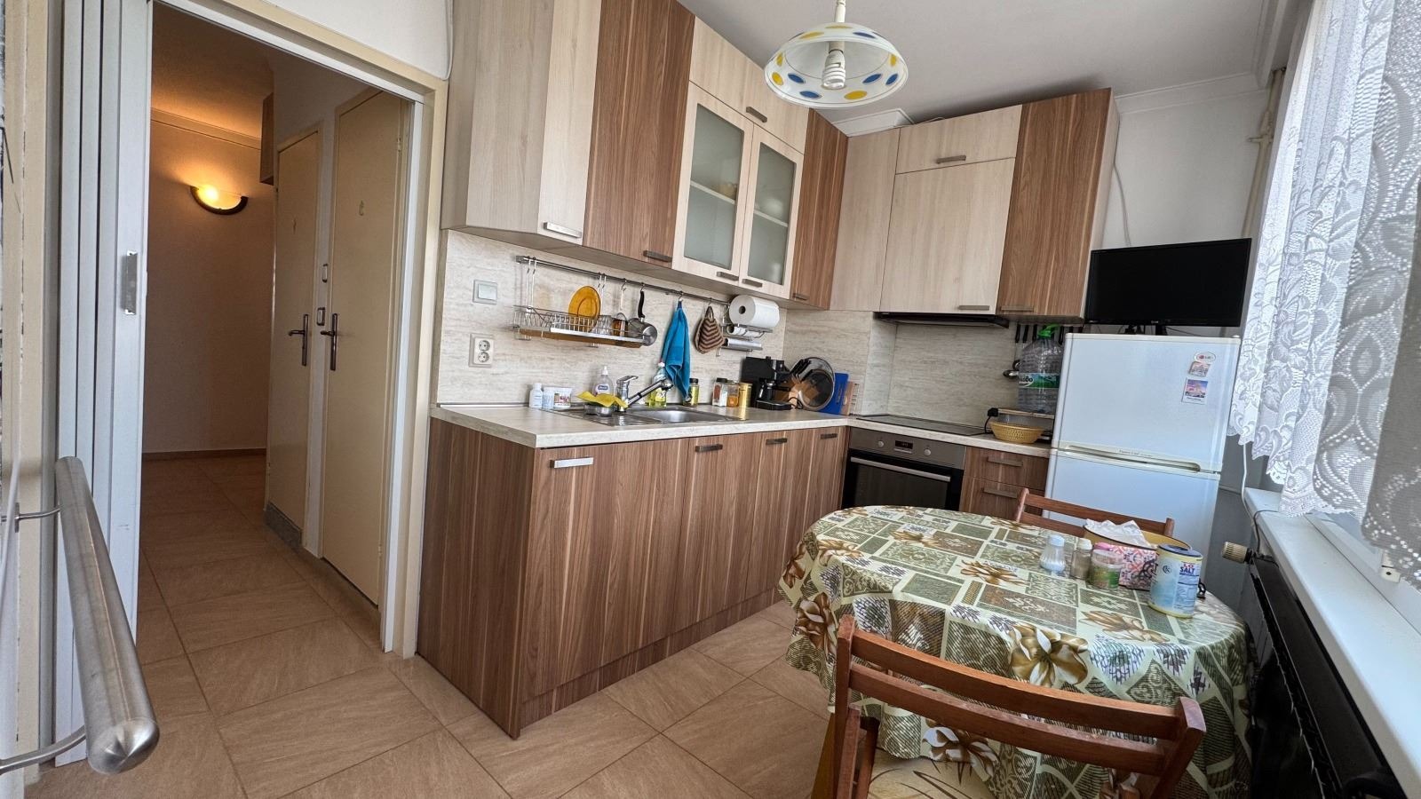 Продава 2-СТАЕН, гр. София, Дружба 2, снимка 8 - Апартаменти - 54679471