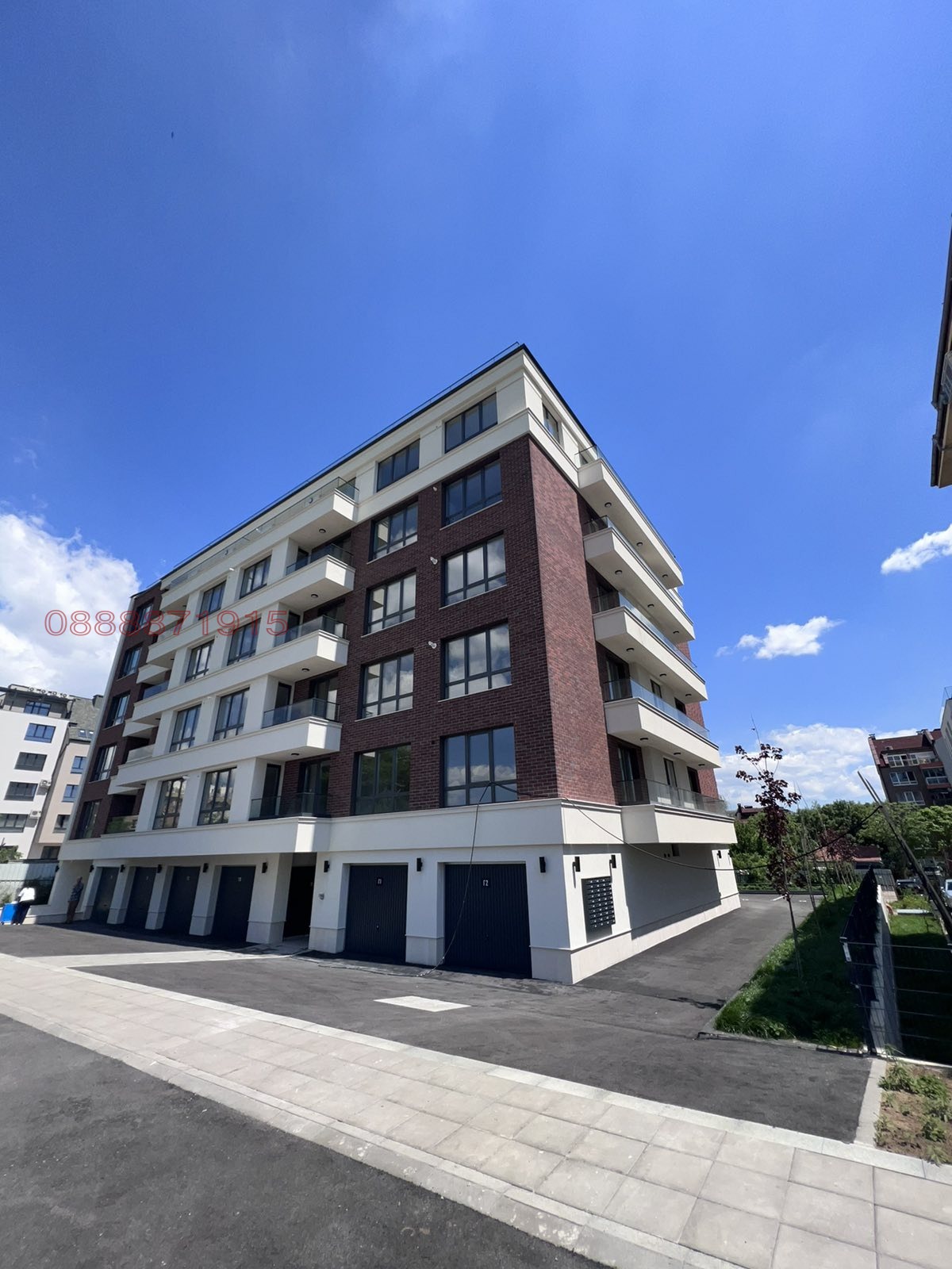 Продава 2-СТАЕН, гр. София, Овча купел, снимка 2 - Апартаменти - 54726284