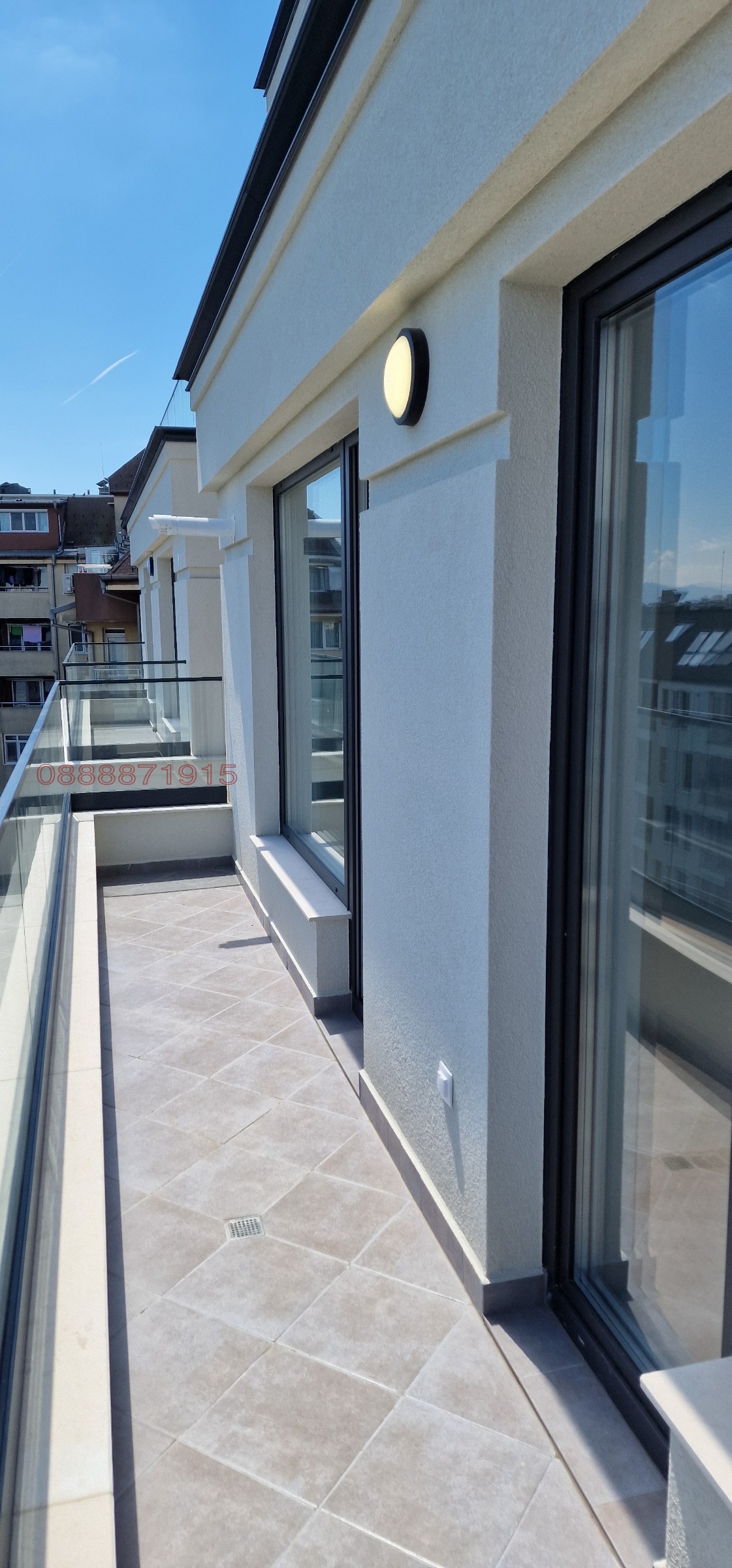 Продава 2-СТАЕН, гр. София, Овча купел, снимка 10 - Апартаменти - 54726284