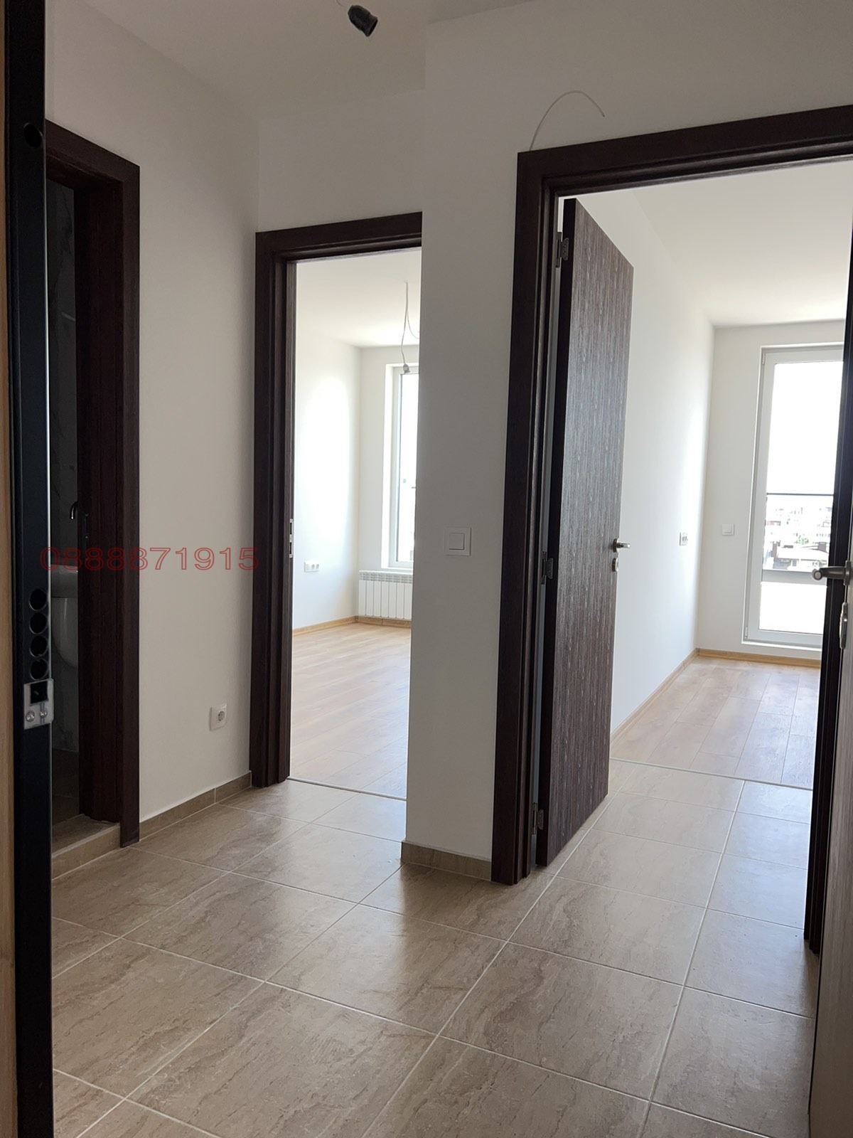Продава 2-СТАЕН, гр. София, Овча купел, снимка 5 - Апартаменти - 54726284