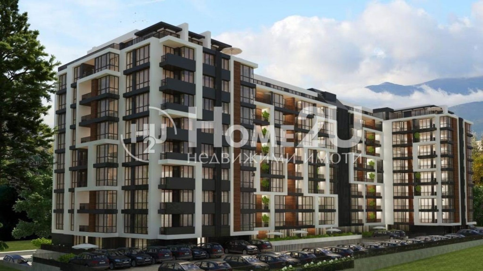 Продава 2-СТАЕН, гр. София, Дружба 1, снимка 9 - Апартаменти - 55939684