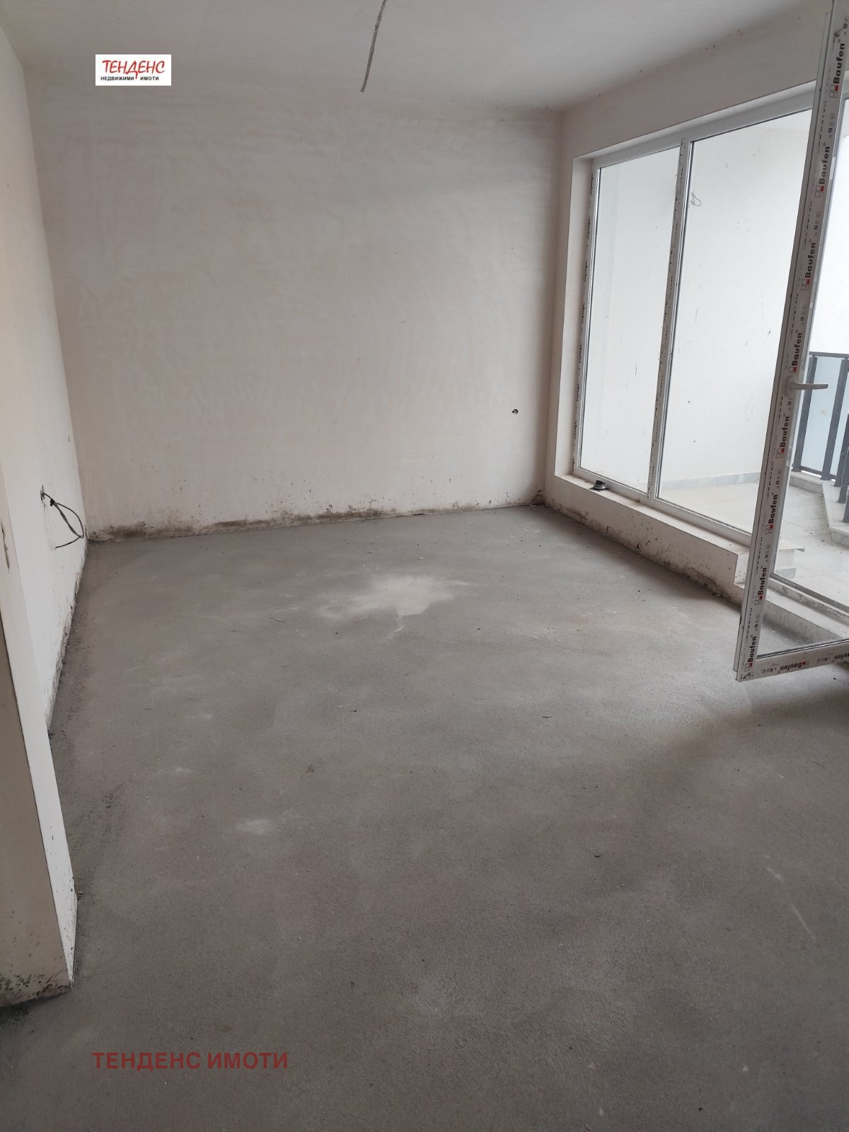 Продава 2-СТАЕН, гр. Кърджали, Възрожденци, снимка 2 - Апартаменти - 56164018