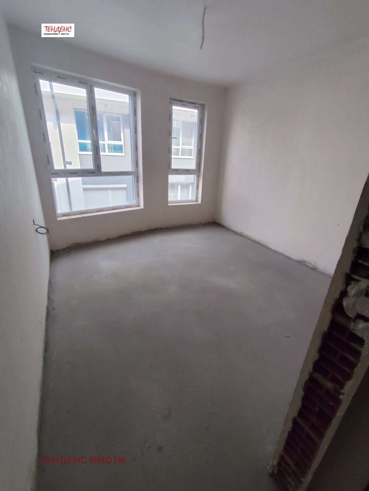 Продава 2-СТАЕН, гр. Кърджали, Възрожденци, снимка 3 - Апартаменти - 56164018