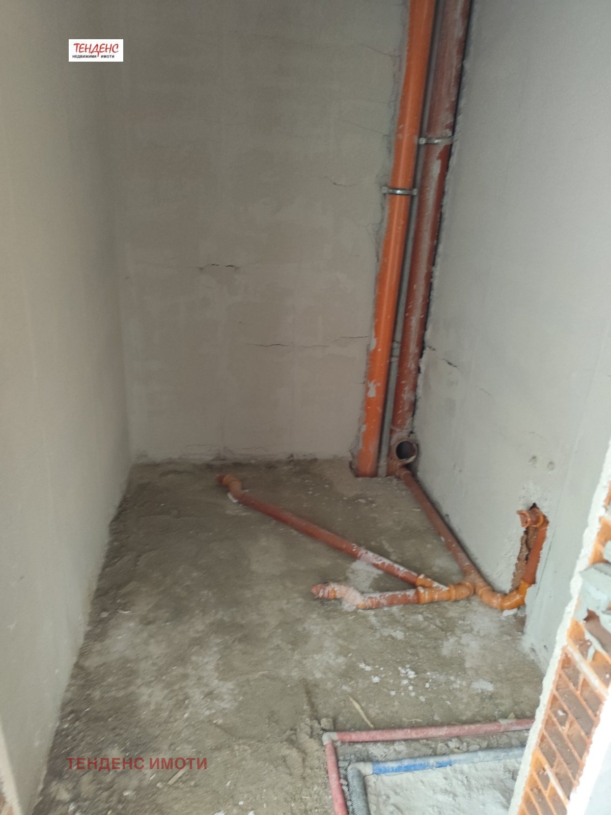 Продава 2-СТАЕН, гр. Кърджали, Възрожденци, снимка 4 - Апартаменти - 56164018