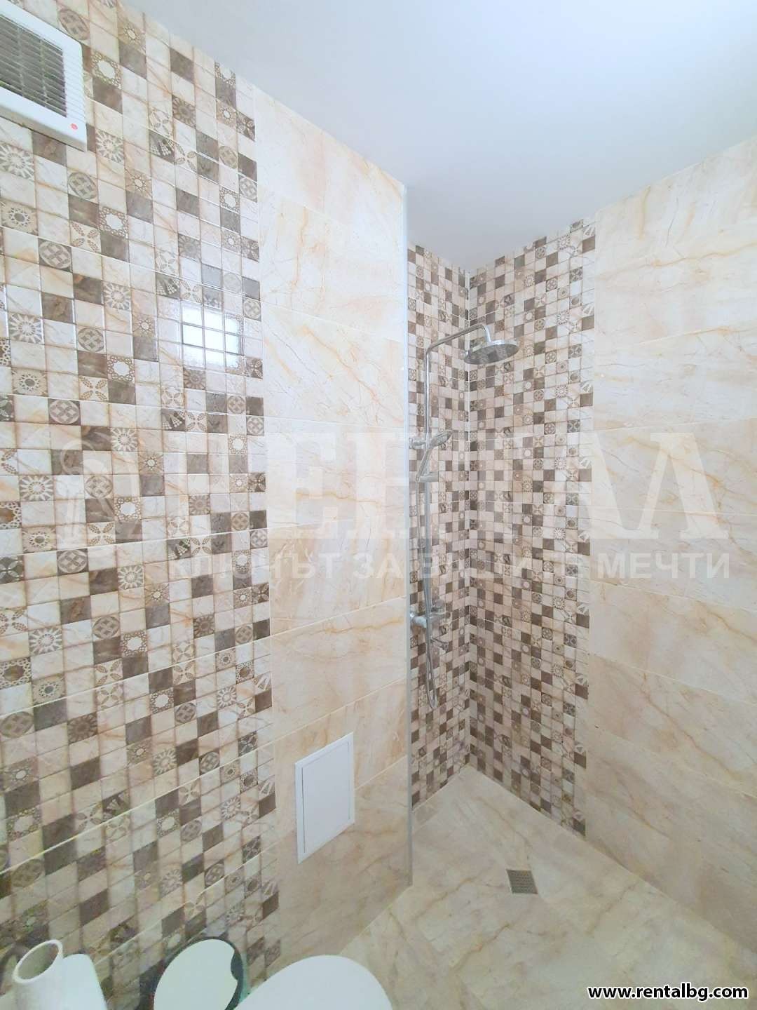 Продава 3-СТАЕН, гр. Пловдив, Тракия, снимка 16 - Апартаменти - 53810189