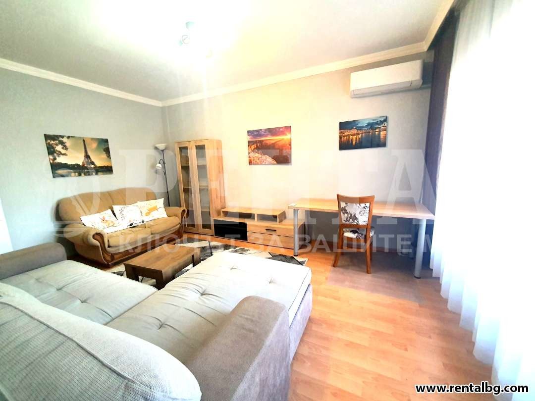 Продава 3-СТАЕН, гр. Пловдив, Тракия, снимка 4 - Апартаменти - 53810189