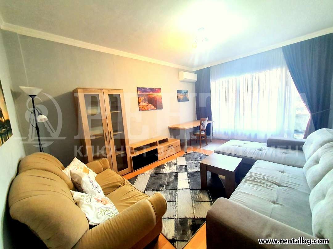 Продава 3-СТАЕН, гр. Пловдив, Тракия, снимка 2 - Апартаменти - 53810189