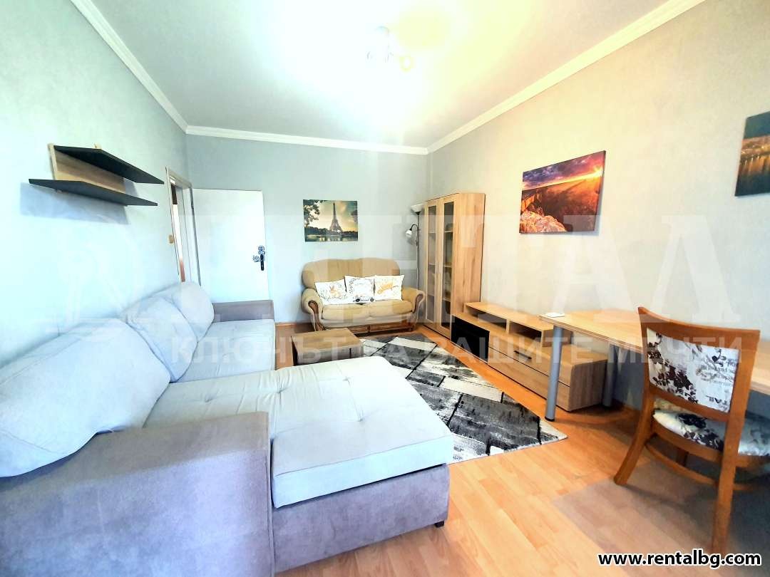 Продава 3-СТАЕН, гр. Пловдив, Тракия, снимка 5 - Апартаменти - 53810189