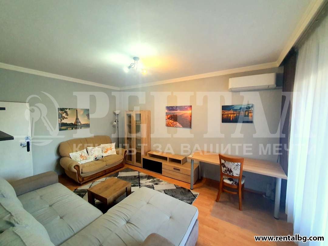 Продава 3-СТАЕН, гр. Пловдив, Тракия, снимка 3 - Апартаменти - 53810189