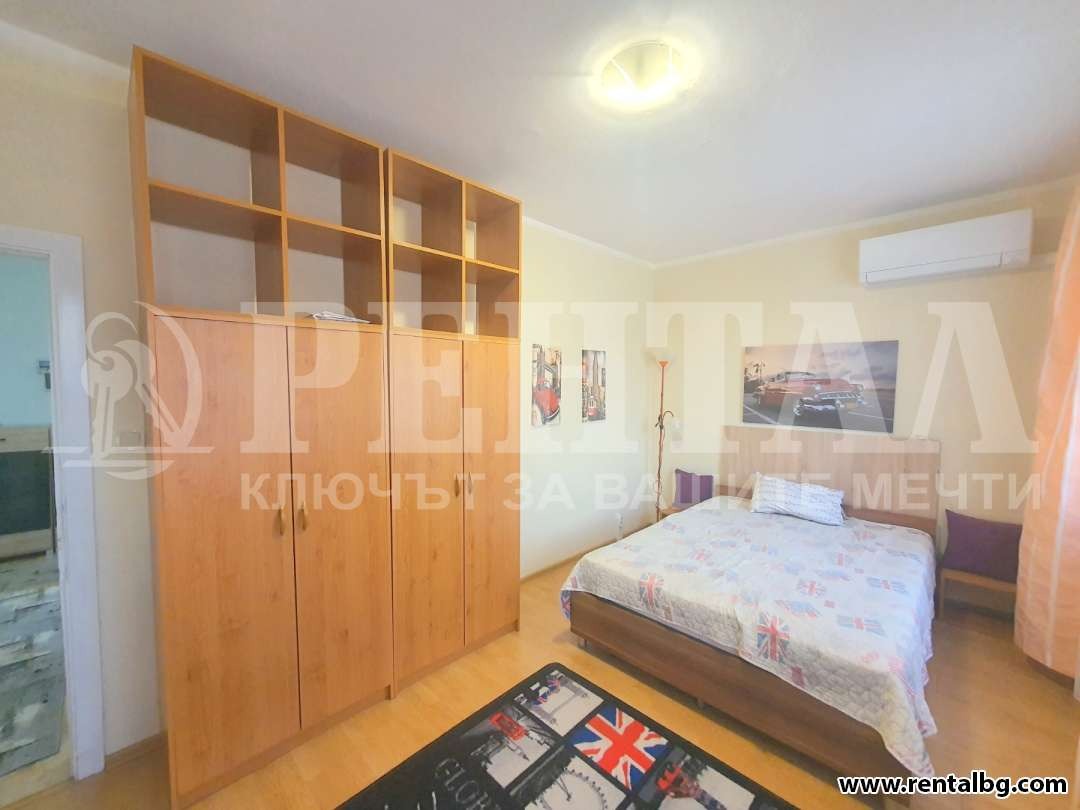 Продава 3-СТАЕН, гр. Пловдив, Тракия, снимка 11 - Апартаменти - 53810189