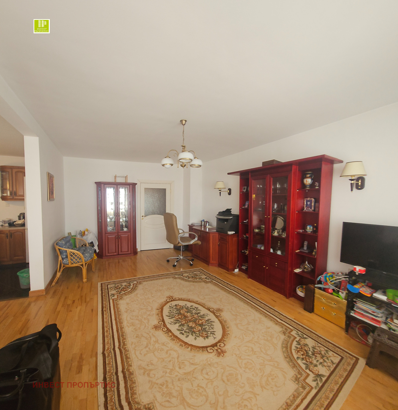 Продава 3-СТАЕН, гр. София, Лагера, снимка 6 - Апартаменти - 54219009