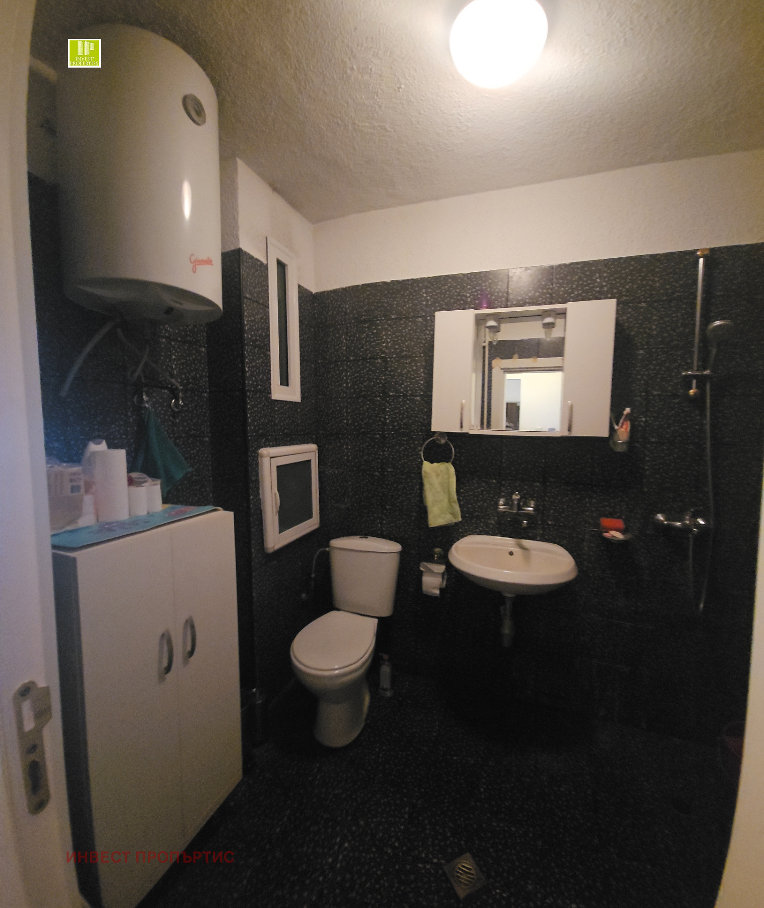 Продава 3-СТАЕН, гр. София, Лагера, снимка 4 - Апартаменти - 54219009