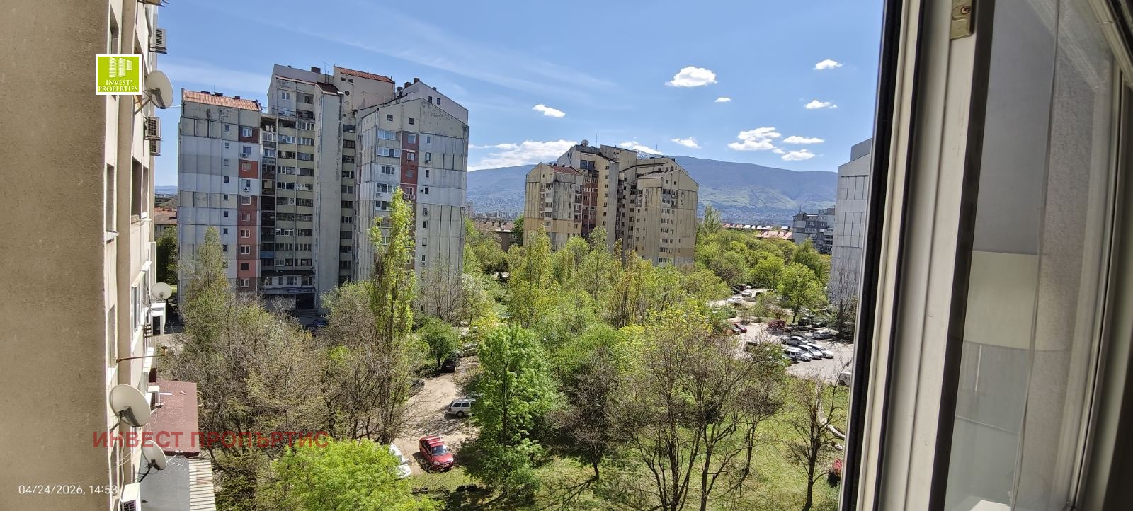 Продава 3-СТАЕН, гр. София, Лагера, снимка 14 - Апартаменти - 54219009