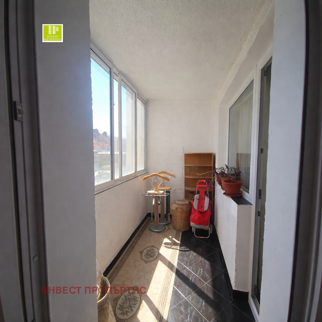 Продава 3-СТАЕН, гр. София, Лагера, снимка 13 - Апартаменти - 54219009