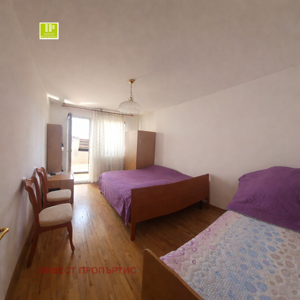 Продава 3-СТАЕН, гр. София, Лагера, снимка 9 - Апартаменти - 54219009