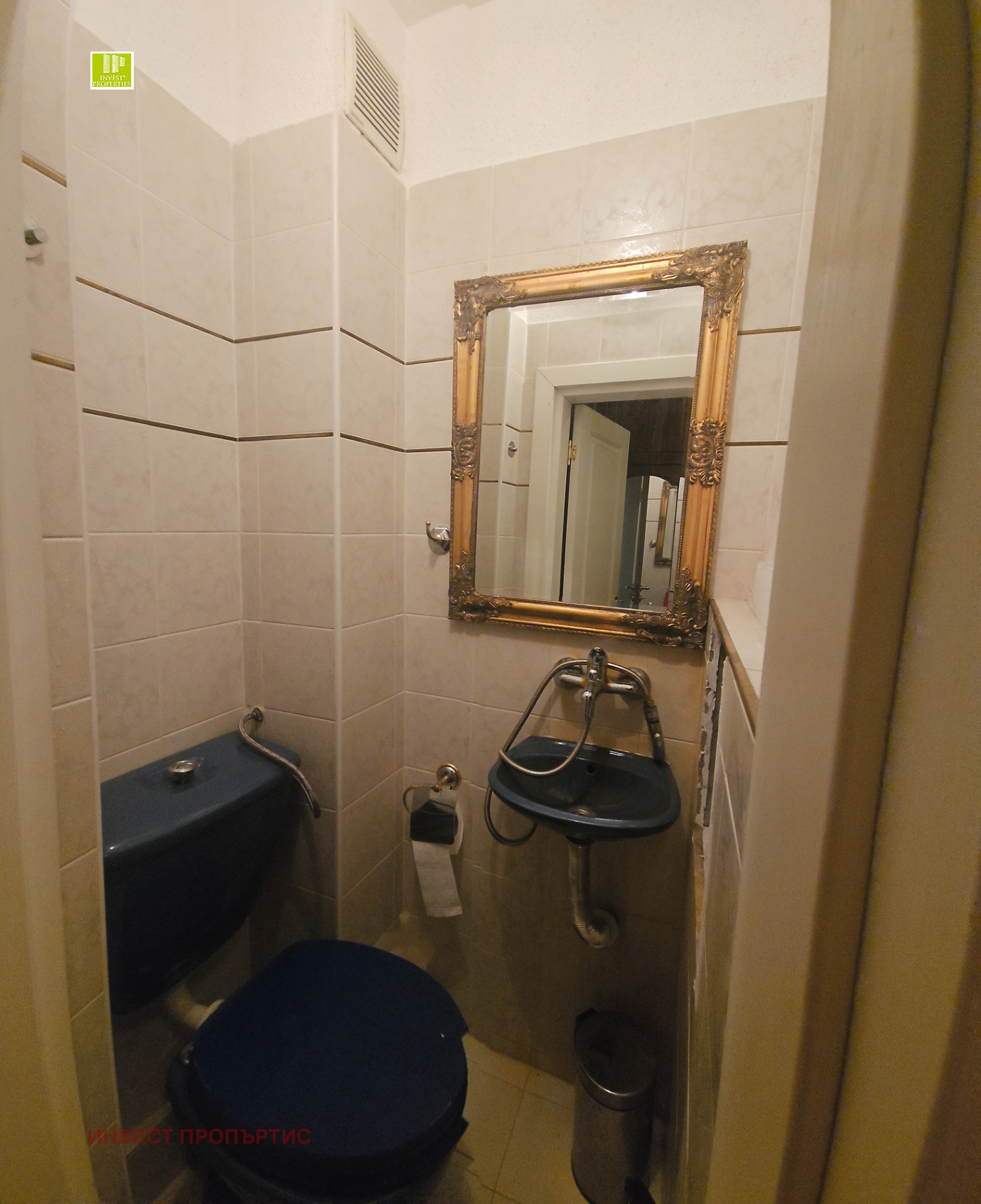 Продава 3-СТАЕН, гр. София, Лагера, снимка 11 - Апартаменти - 54219009