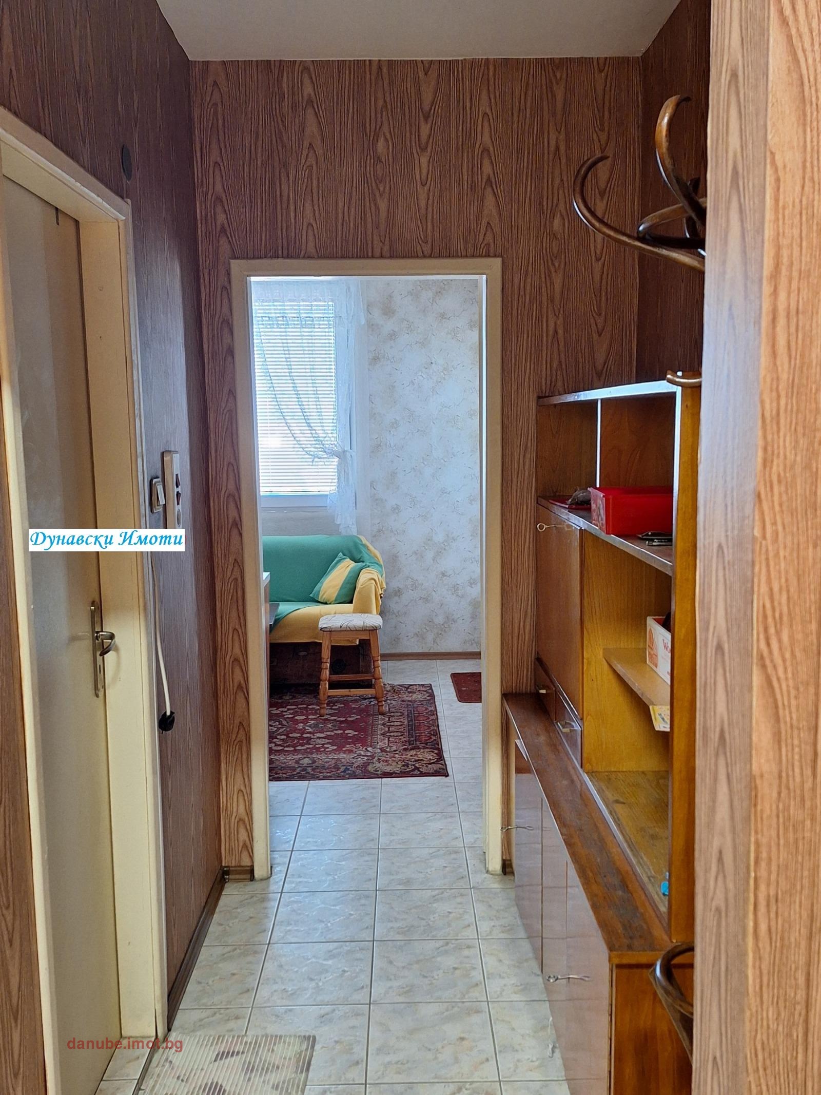 Продава 3-СТАЕН, гр. Русе, Родина 3, снимка 11 - Апартаменти - 54702171