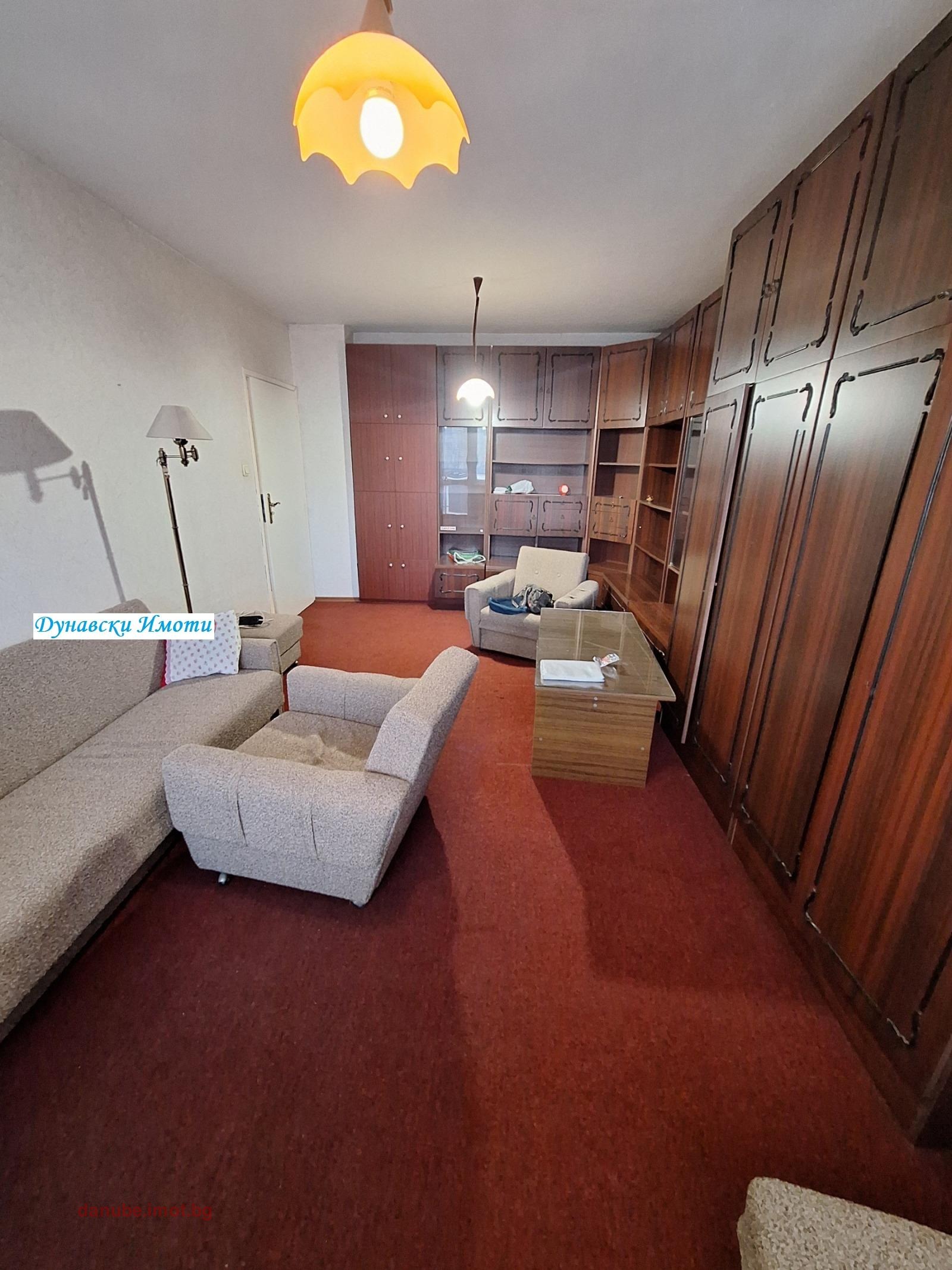 Продава 3-СТАЕН, гр. Русе, Родина 3, снимка 6 - Апартаменти - 54702171