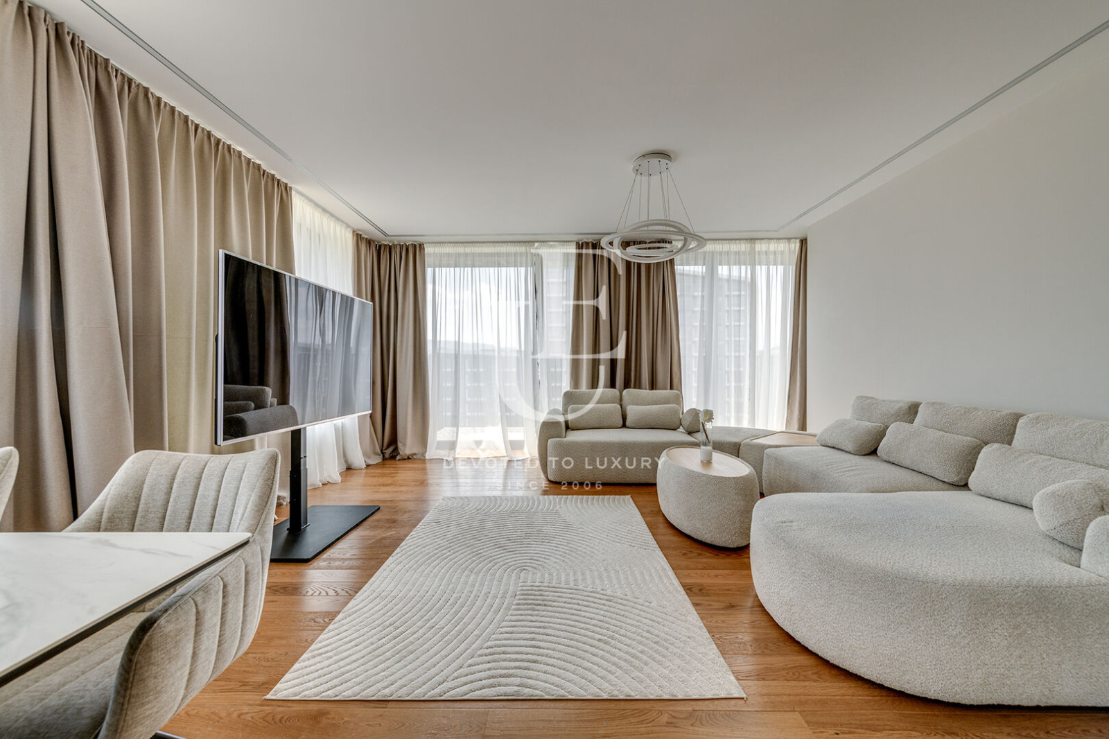 Продава 3-СТАЕН, гр. София, Манастирски ливади, снимка 13 - Апартаменти - 54732015