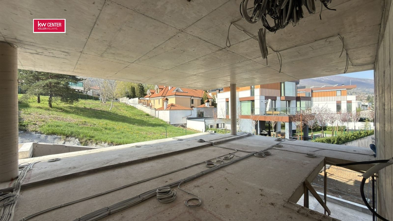 Продава 4-СТАЕН, гр. София, Драгалевци, снимка 2 - Апартаменти - 55133802