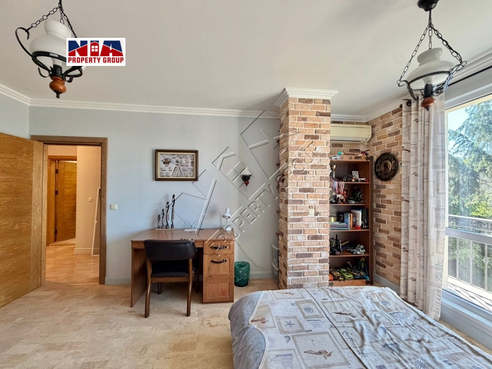 Продава МНОГОСТАЕН, гр. Несебър, област Бургас, снимка 16 - Апартаменти - 54854642