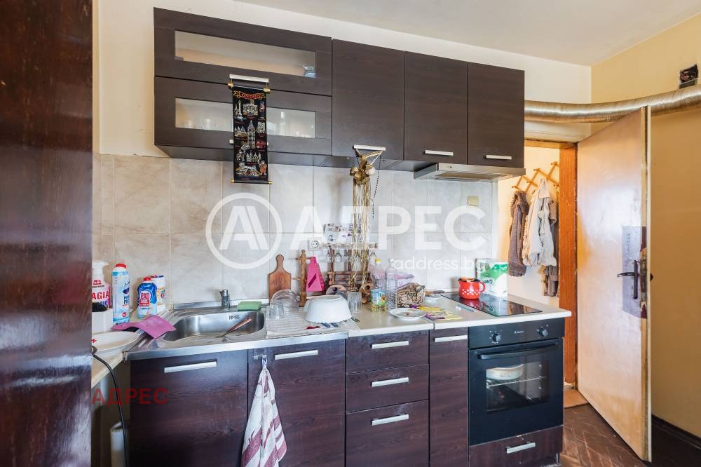 Продава МНОГОСТАЕН, гр. Варна, Чайка, снимка 13 - Апартаменти - 54945005