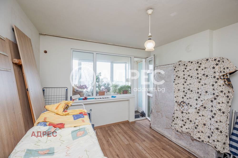 Продава МНОГОСТАЕН, гр. Варна, Чайка, снимка 14 - Апартаменти - 54945005