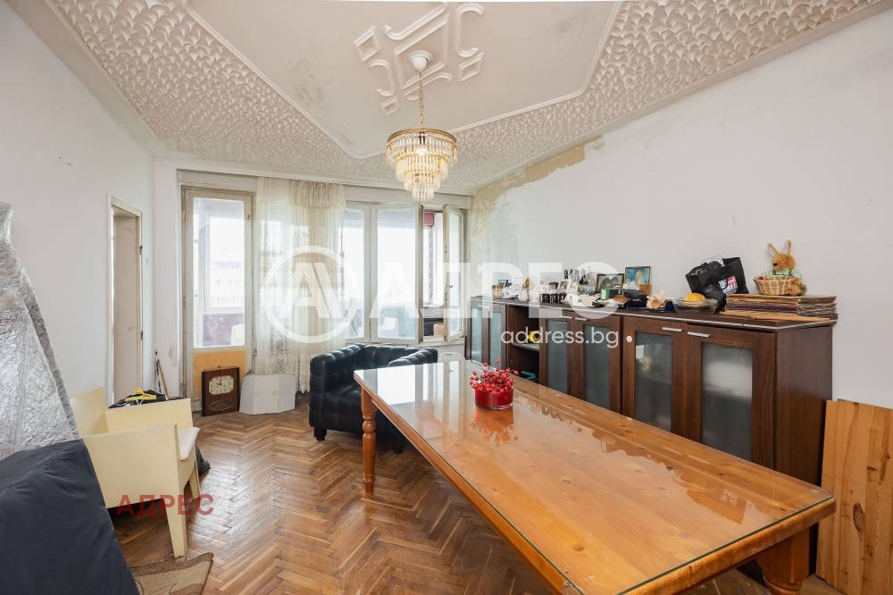 Продава МНОГОСТАЕН, гр. Варна, Чайка, снимка 8 - Апартаменти - 54945005