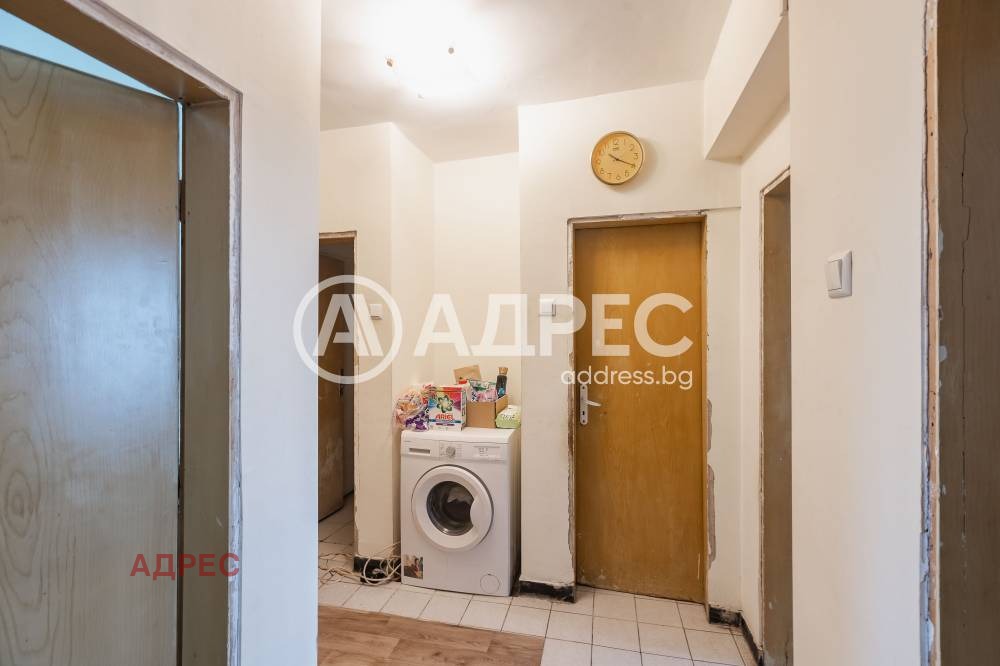Продава МНОГОСТАЕН, гр. Варна, Чайка, снимка 16 - Апартаменти - 54945005