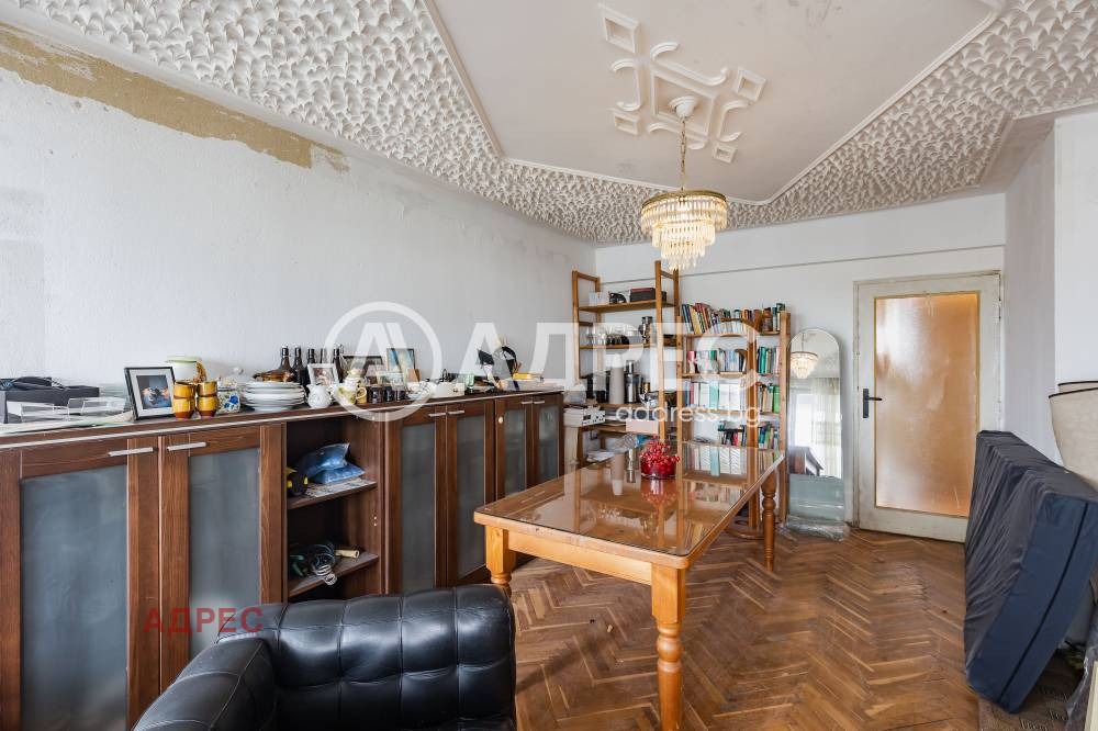Продава МНОГОСТАЕН, гр. Варна, Чайка, снимка 9 - Апартаменти - 54945005