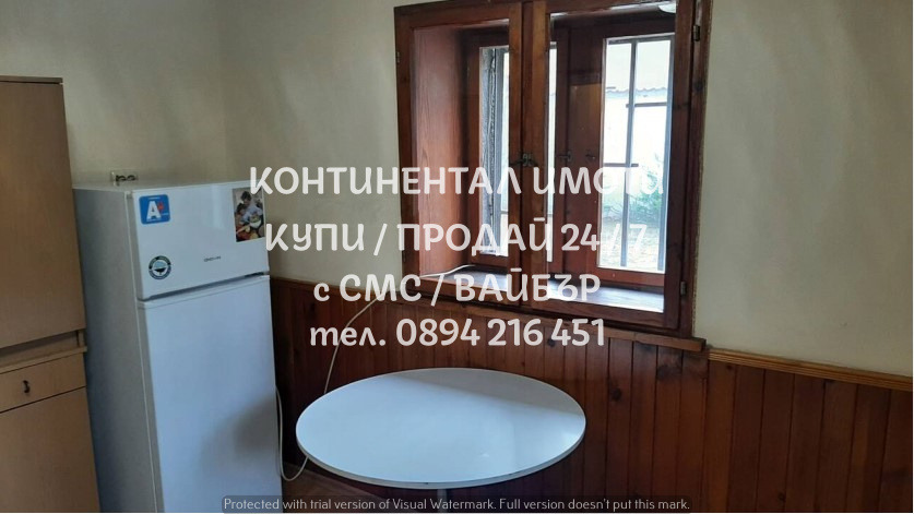 Продава ЕТАЖ ОТ КЪЩА, гр. Пловдив, Каменица 2, снимка 10 - Етаж от къща - 54515980