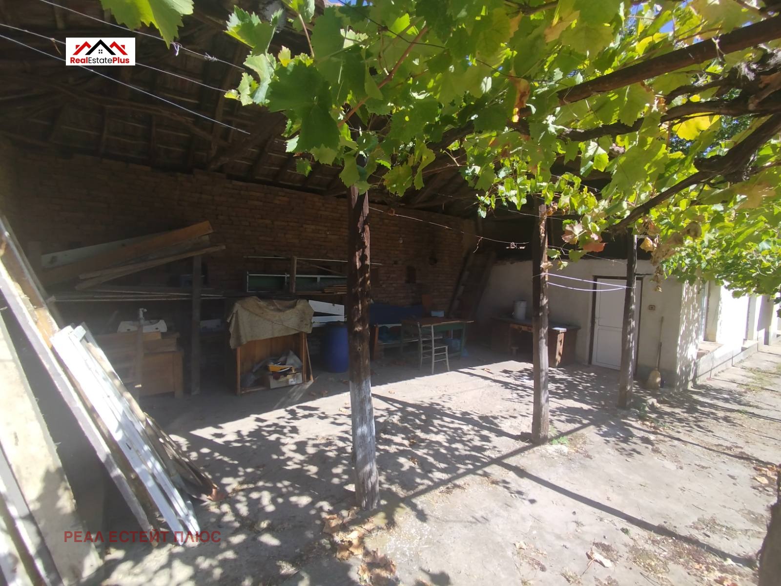 Продава КЪЩА, с. Згалево, област Плевен, снимка 2 - Къщи - 51769423