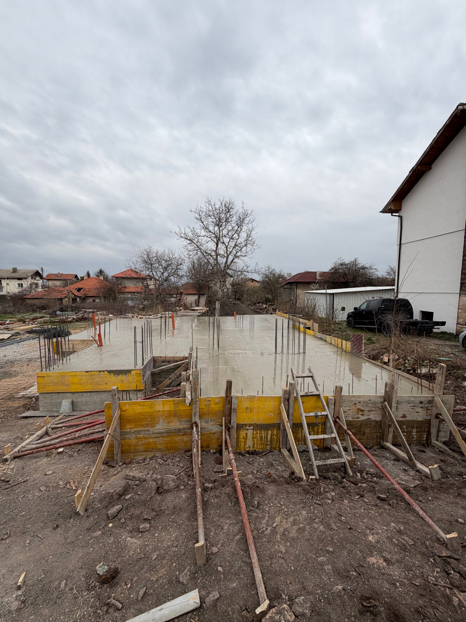 Продава КЪЩА, гр. Божурище, област София област