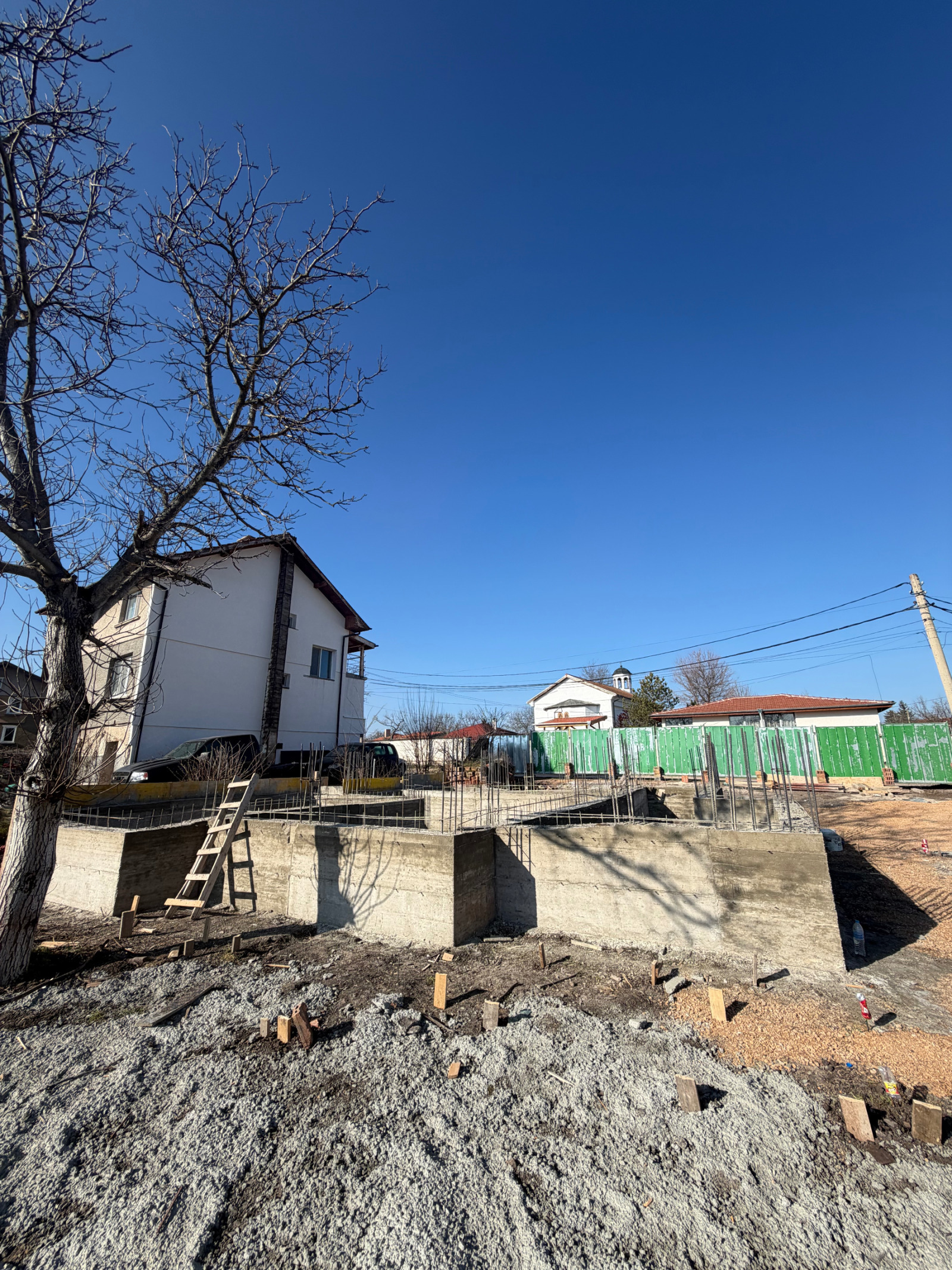 Продава КЪЩА, гр. Божурище, област София област