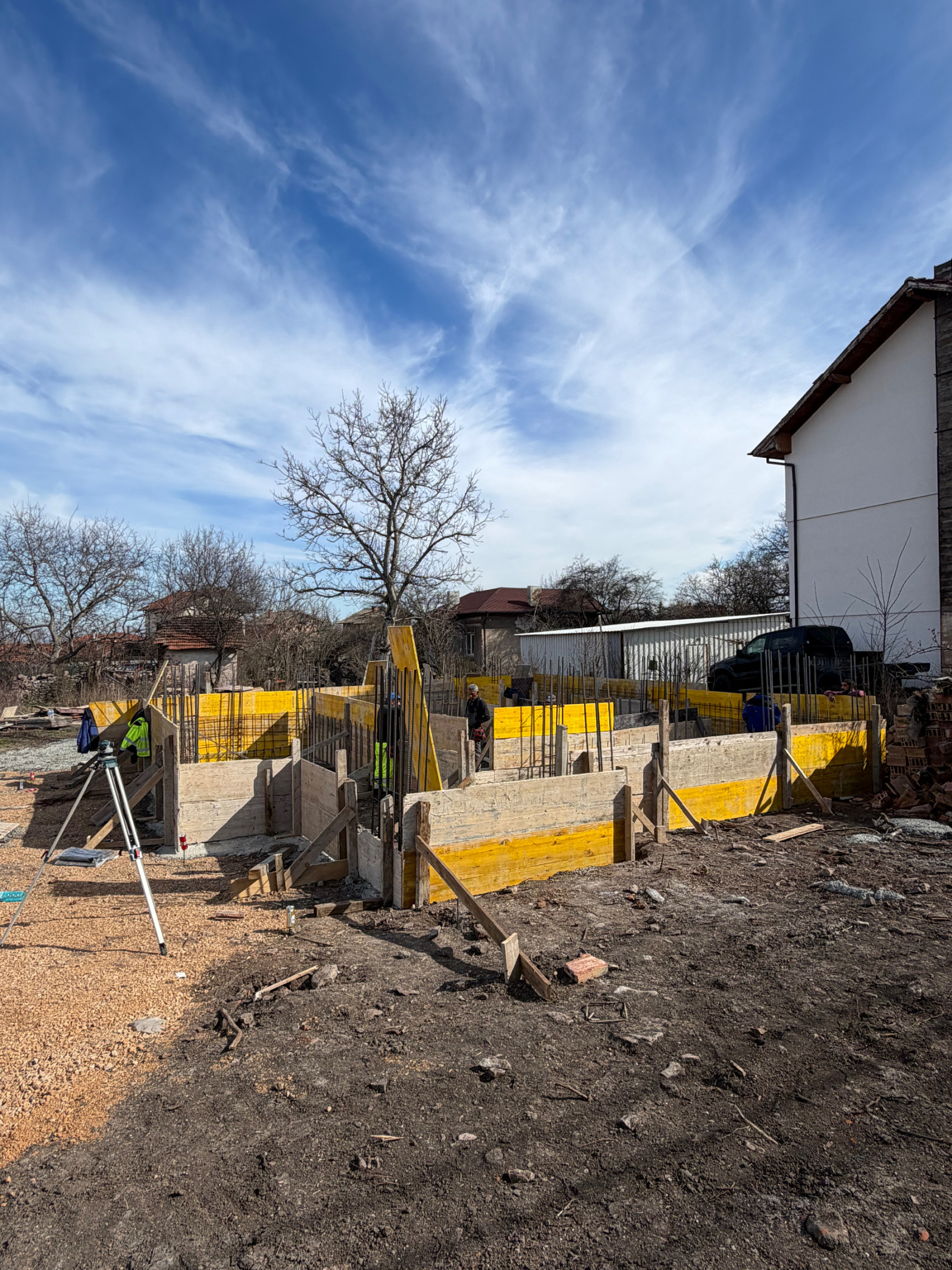 Продава КЪЩА, гр. Божурище, област София област