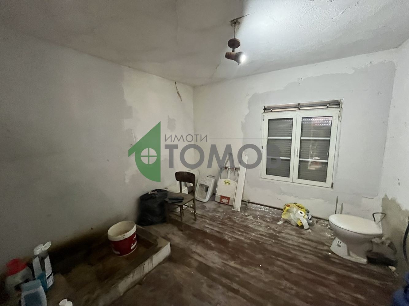 Продава КЪЩА, с. Тръница, област Шумен, снимка 10 - Къщи - 53814585