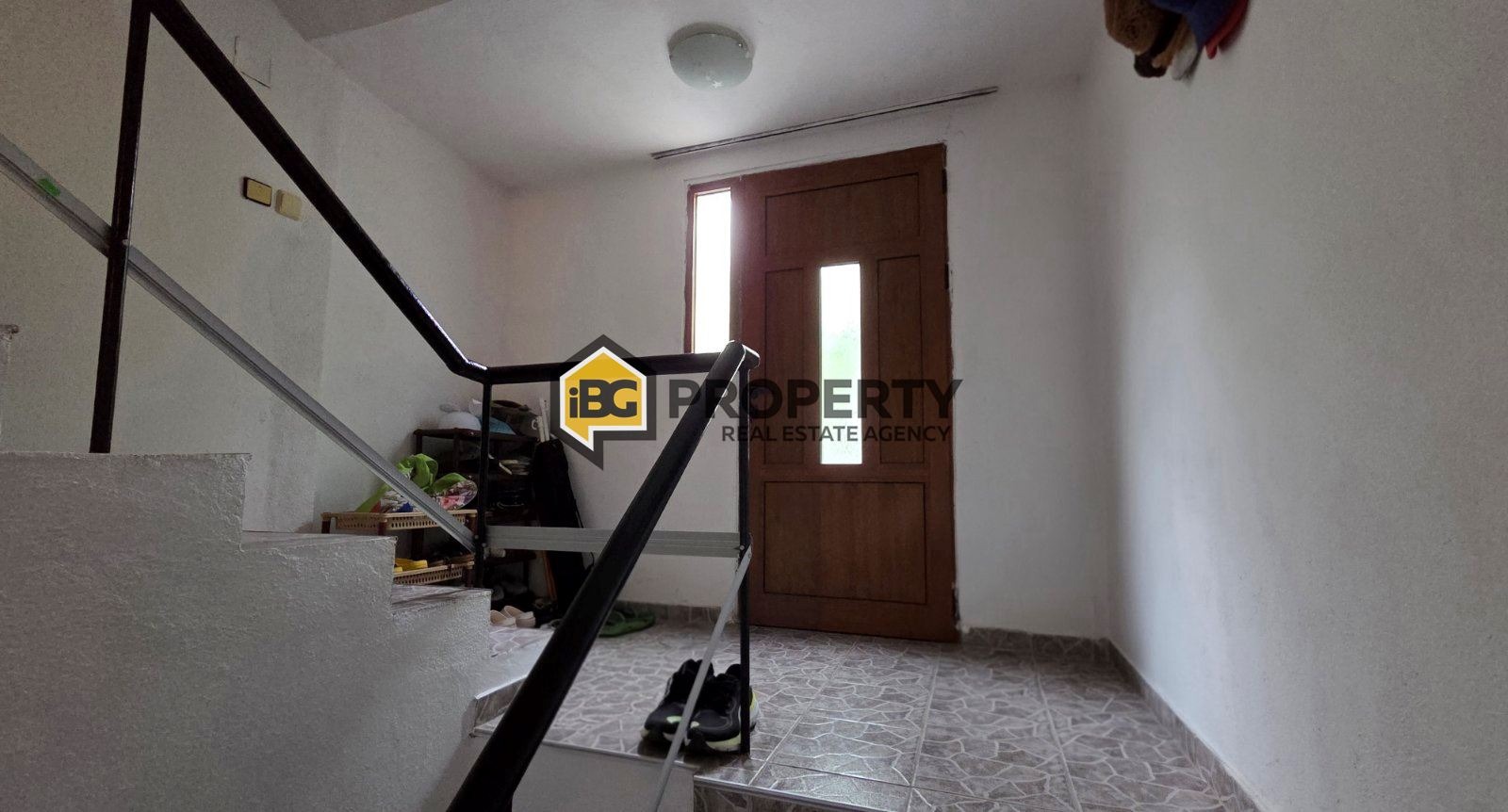 Продава КЪЩА, гр. Бяла, област Варна, снимка 7 - Къщи - 55262083