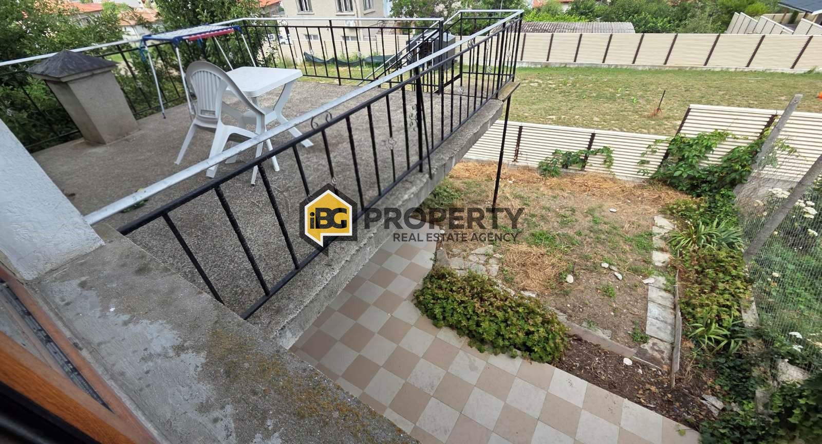 Продава КЪЩА, гр. Бяла, област Варна, снимка 11 - Къщи - 55262083